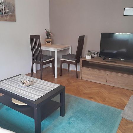 Gm Apartment, Free Private Parking Zagabria Esterno foto