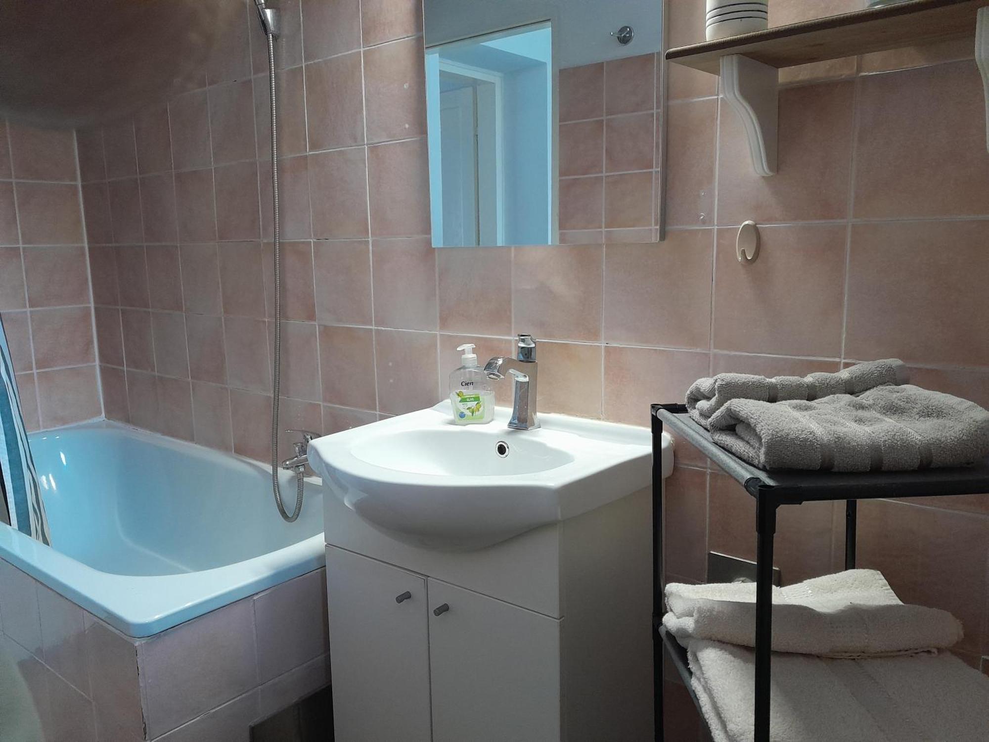 Gm Apartment, Free Private Parking Zagabria Esterno foto