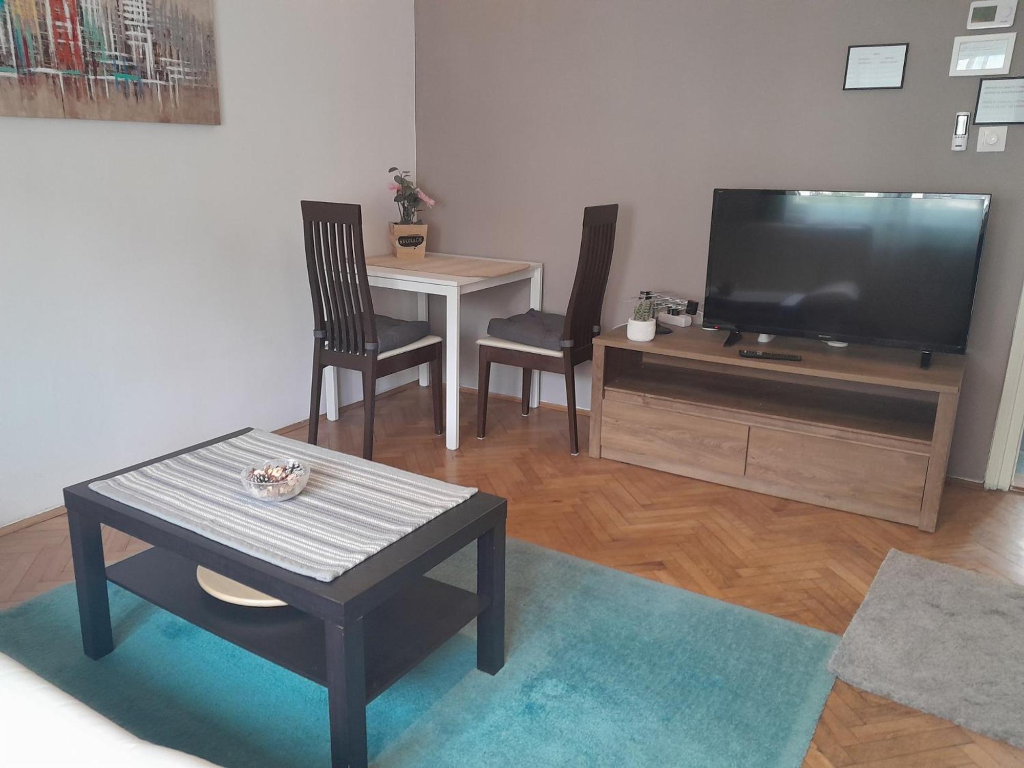 Gm Apartment, Free Private Parking Zagabria Esterno foto