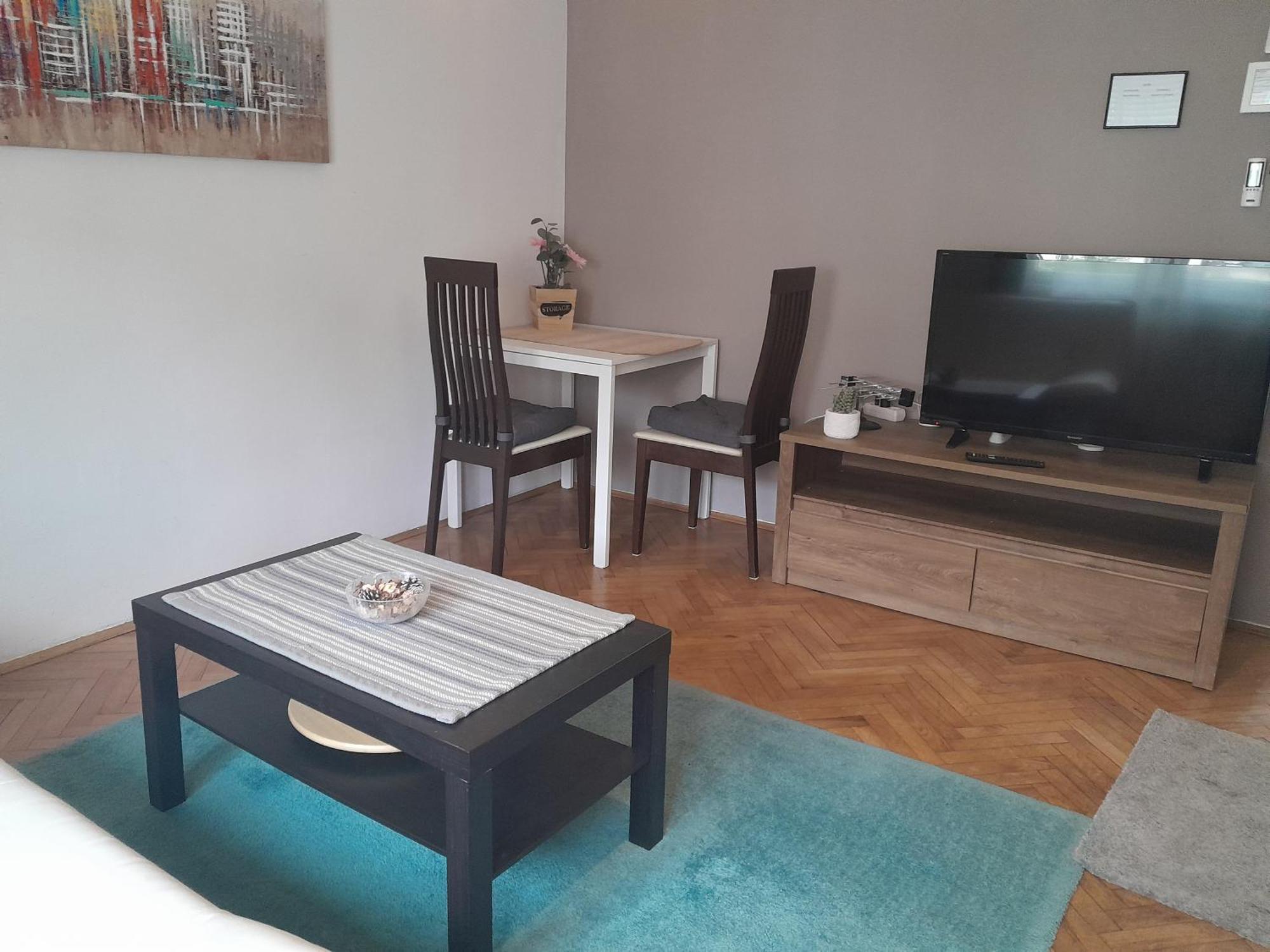 Gm Apartment, Free Private Parking Zagabria Esterno foto